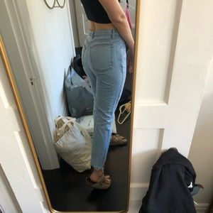 Reformation Jeans